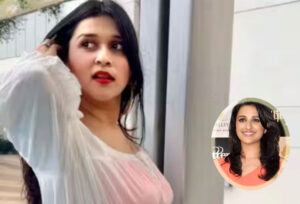 Sister Mannara's trailer looks very sexy: Parineeti Chopra