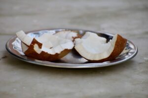 coconut benefits