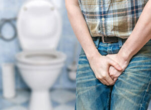 How dangerous is foam in urine?