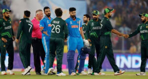 Indian cricket team may not go to Pakistan for Champions Trophy!
