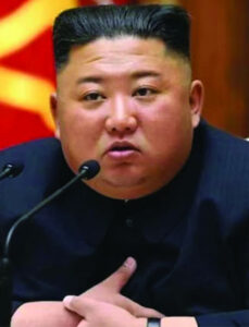 Jong shot 30 students