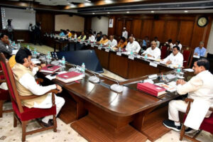 Madhya Pradesh Cloud Policy 2024