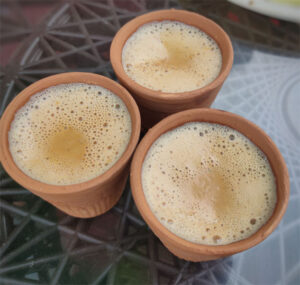Now tea can also cause cancer