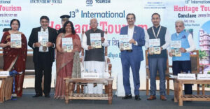 Promote tourism related to historical-cultural heritage: Governor Shri Patel