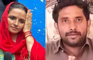 Seema Haider's secret will be exposed, Ghulam Haider is trying to come to India