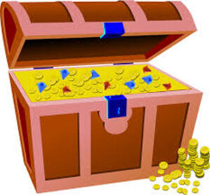 The treasury of Jagannath temple i.e. Ratna Bhandar was reopened after 46 years.