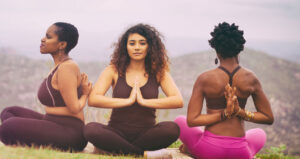 Yoga gives relief to arthritis patients