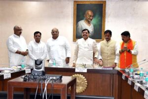 The festival of Guru Purnima should be celebrated with full devotion and enthusiasm – Chief Minister Dr. Yadav