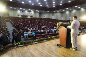 20th Emergency Medicine Conference, Convocation and Awards Ceremony inaugurated at AIIMS