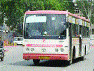 AICTSL will increase the scope of city buses