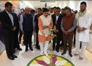 Indore got a big achievement in IT sector