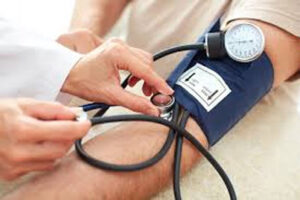 People's blood pressure is increasing by drinking water from plastic bottles!