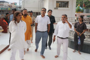 Ten day Ganesh Chaturthi festival will start from 7th September