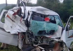 6 devotees of Madhya Pradesh died, were going to Khatushyamji