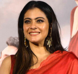 Actress Kajol appealed to the people, every person above 15 years of age should learn to give CPR.