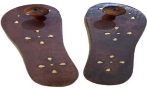 Khadau of Ayodhya will get GI tag