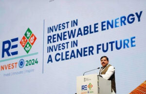 "Mission 500 GW" is the central theme of the investors meet