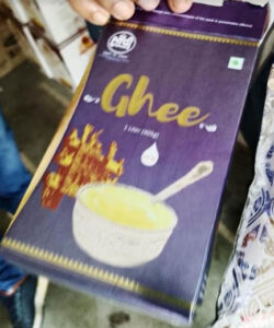 Sanchi Nakli Ghee