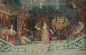 indore anant chaturdashi jhanki 