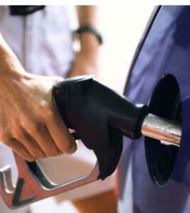 Petrol and diesel prices also changed due to fall in crude prices.
