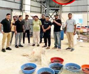 900 kg MD drugs worth more than Rs 1814 crore recovered in Bhopal