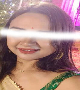 Neha Vijayvargiya's death under suspicious circumstances