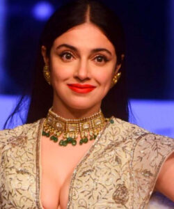 Panic everywhere...Divya Khosla Kumar shared a post on her Instagram story