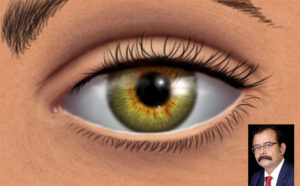 Special on World Sight Day