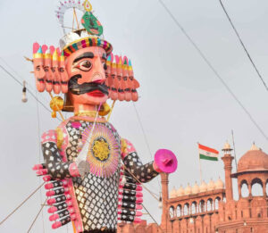 dussehra 2024 muhurat