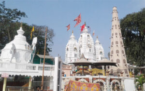 Draft master plan of Khajrana temple approved