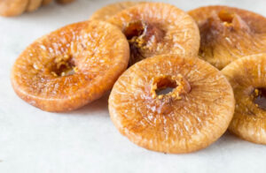 Many benefits of eating figs