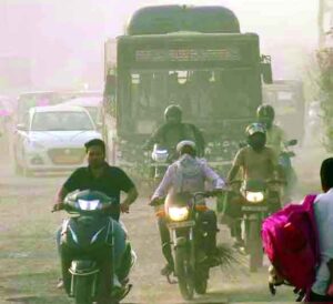 More than three lakh plastic bottles are being disposed of in a year