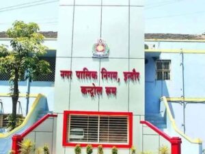 Nagar Nigam Indore: बड़े पैमाने पर हो रहे अवैध निर्माण