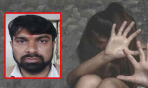 Coaching teacher raped two sisters in Bhopal