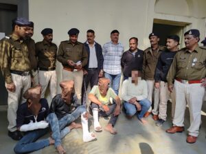 crime news indore