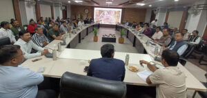 Development will be given impetus in the Super Corridor area