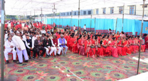 porwal parichay sammelan