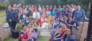 porwal samaj mahila mandal