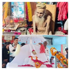siyaram baba biography
