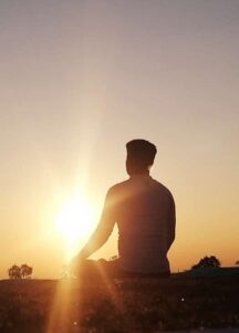 world meditation day 2024