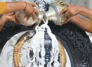 Ayodhya Ramlala first anniversary of consecration