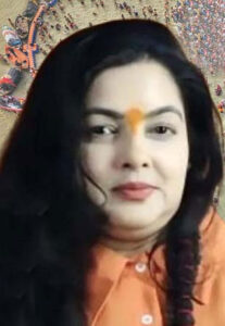 Bollywood actress Mamta Kulkarni becomes Mahamandaleshwar of Kinnar Akhara