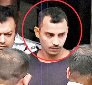 Sanjay Roy gets life imprisonment along with a fine of Rs 50 thousand