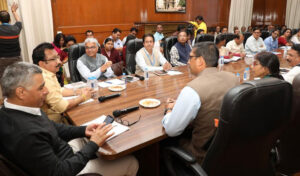 प्रधानमंत्री आवास योजना