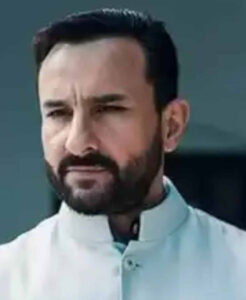 saif ali khan in hospital
