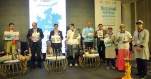 Regional workshop organized on Annual Action Plan-2025 of DDU-GKY 2.0 and R-SETI 2.0