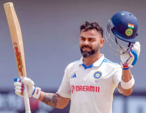England-India series: Virat has the fastest chance to score 14,000 runs