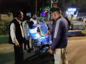 crime indore