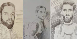 Pahalgam terror attack: NIA releases sketches of three suspected terrorists