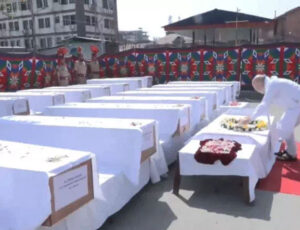 Pahalgam terror attack: NIA releases sketches of three suspected terrorists